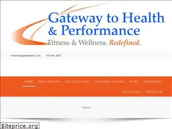 gatewaythp.com