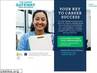 gatewaytocareers.com