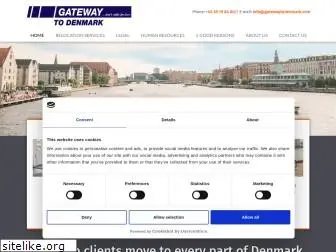 gatewaytodenmark.com