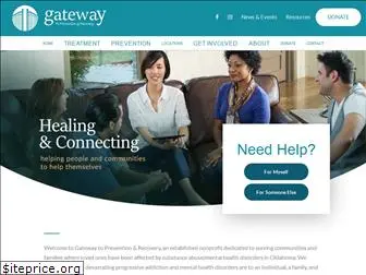 gatewaytoprevention.org