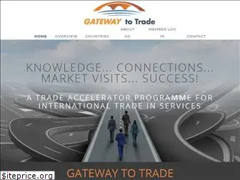 gatewaytotrade.com