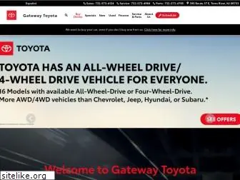 gatewaytoyota.com