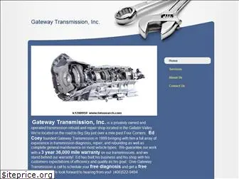 gatewaytransmission.com