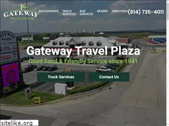 gatewaytravelplaza.com
