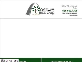 gatewaytreecare.com