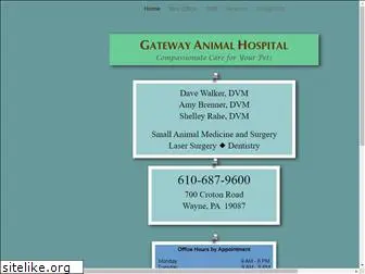 gatewayvet.com