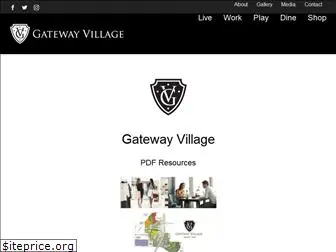 gatewayvillagetx.com