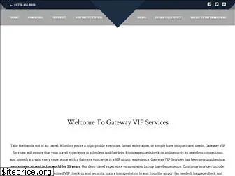 gatewayvipservices.com