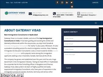 gatewayvisas.com