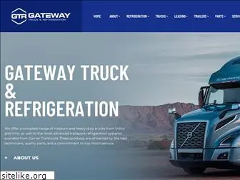 gatewayvolvotrucks.com