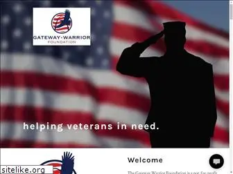 gatewaywarriorfoundation.org