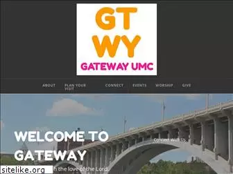 gatewaywv.org