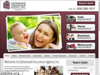 gatewoodinsurance.com
