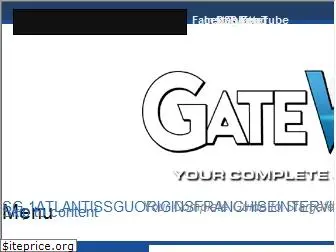 gateworld.net