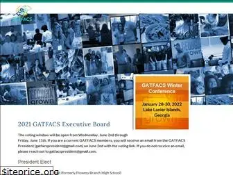 gatfacs.org