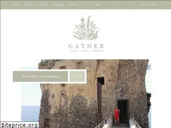 gather-mag.com