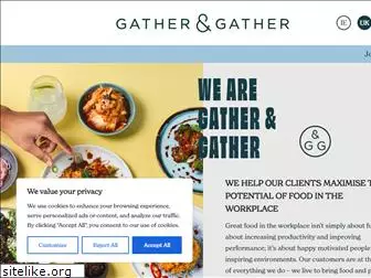 gatherandgather.com