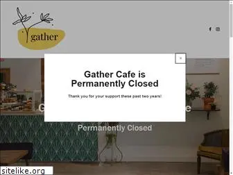 gathercafestl.com
