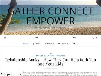 gatherconnectempower.com