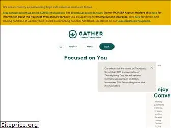 gatherfcu.org
