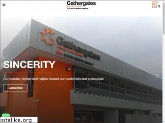 gathergates.com