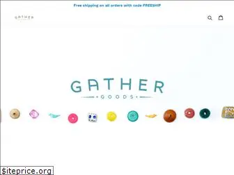 gathergoodsatx.com