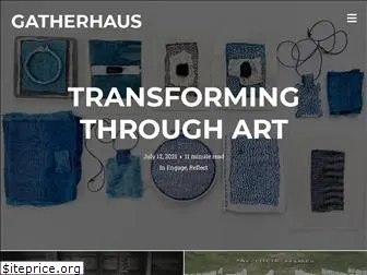 gatherhaus.com