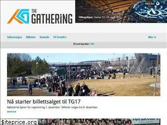 gathering.org