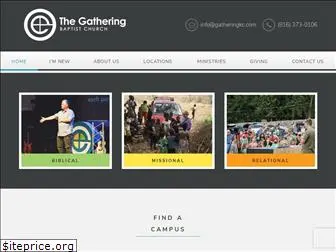 gatheringkc.com