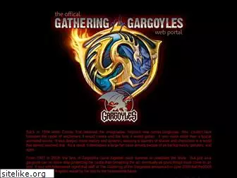 gatheringofthegargoyles.com