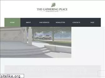 gatheringplacemilton.com