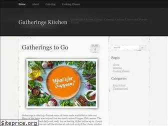 gatheringskitchen.com