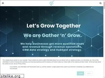 gatherngrow.com