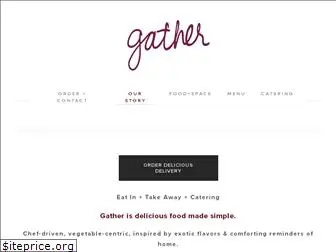 gatherny.com