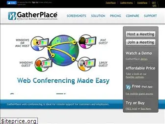 gatherplace.net