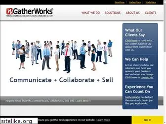 gatherworks.com