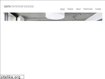 gathinteriordesign.com