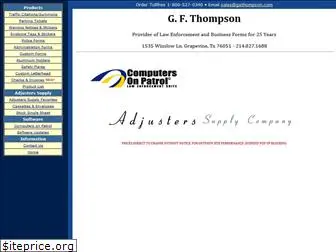 gathompson.com