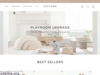 gathre.com