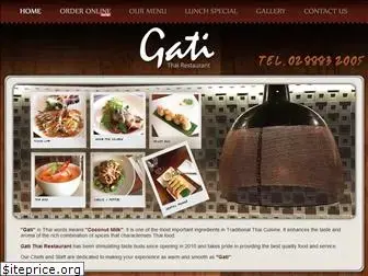 gati.com.au