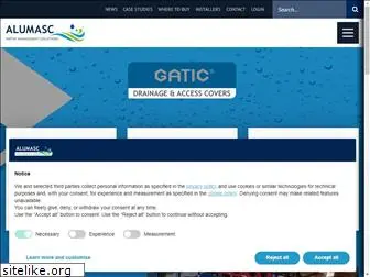 gatic.com