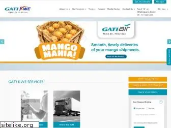gatikwe.com
