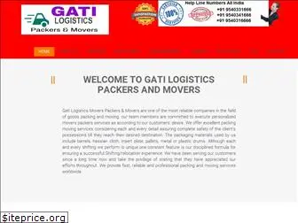 gatilogisticspackers.com