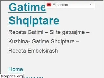 gatimeshqiptare.com