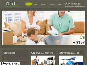 gatimoversandpackers.com