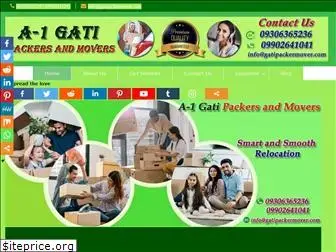 gatipackermover.com