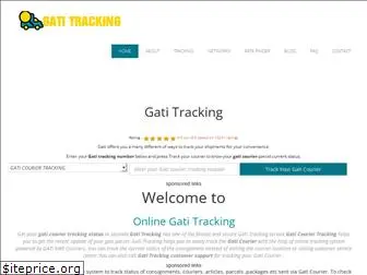 gatitracking.com