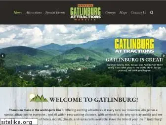 gatlinburg-attractions.com