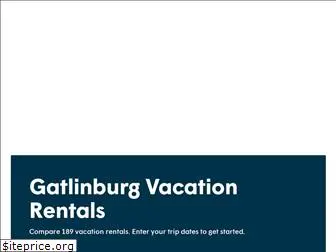 gatlinburgcabinsonline.com