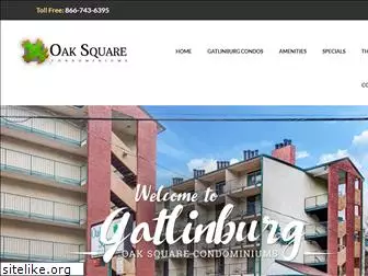 gatlinburgoaksquare.com